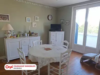 Appartement, 107 m²
