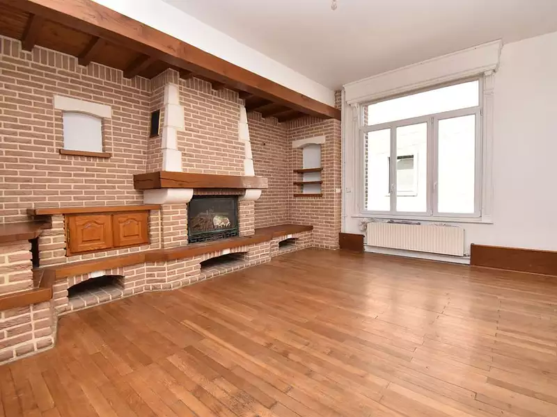 Maison, 170 m²
