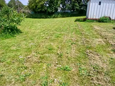 Maison, 100 m²