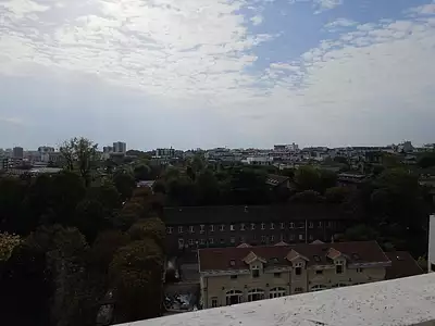 Appartement, 118 m²