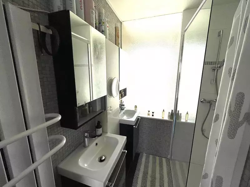 Maison, 65 m²