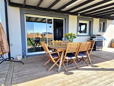 Maison, 110 m²