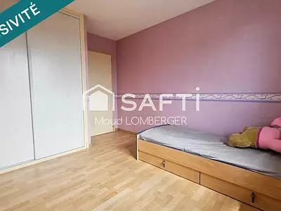Maison, 122 m²