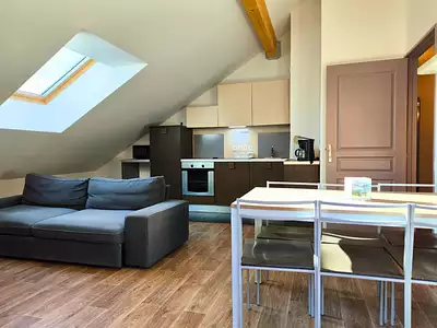 Appartement, 49,88 m²