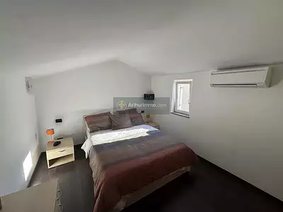Maison, 36,94 m²