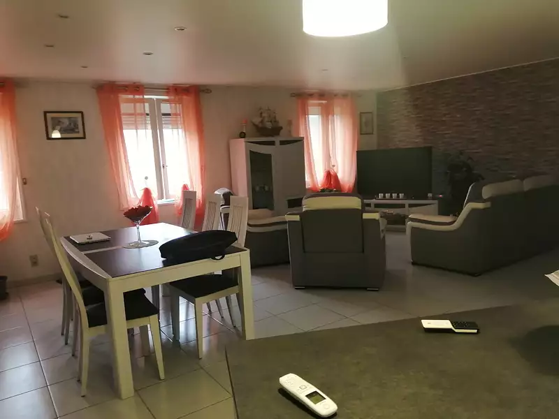 Maison, 90 m²