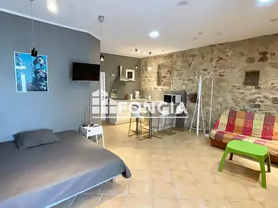 Maison, 117 m²