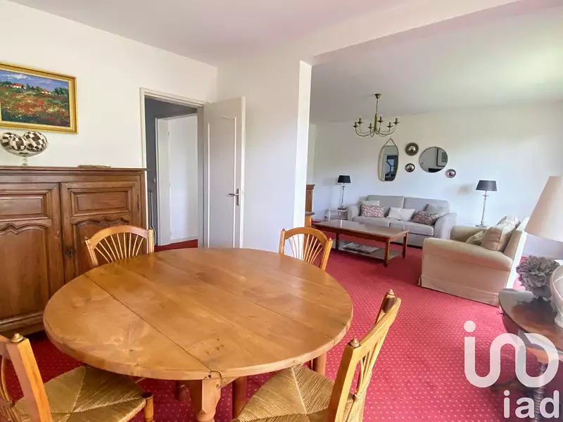 Appartement, 105 m²