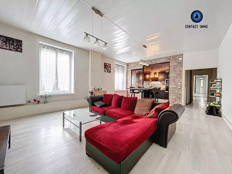 Appartement, 102 m²