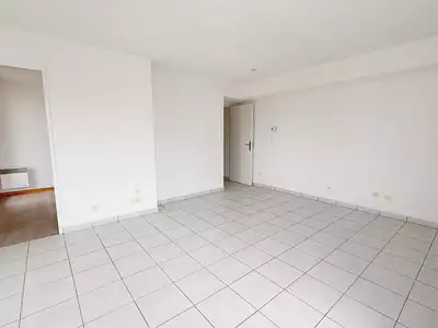 Appartement, 54 m²