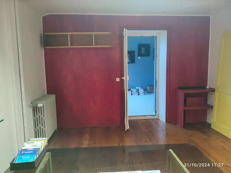 Divers, 223 m²