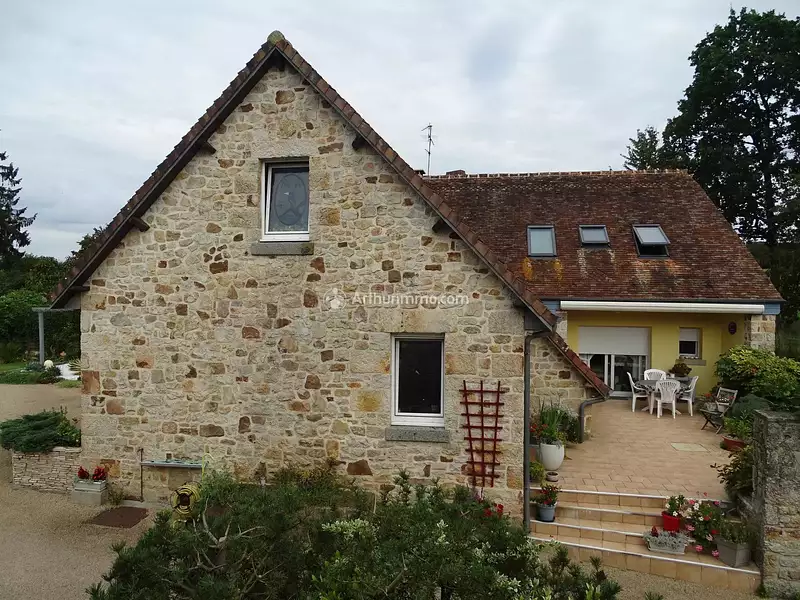 Maison, 180 m²