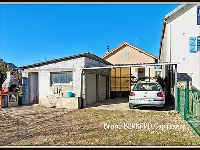 Maison, 135 m²