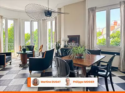 Appartement, 157 m²