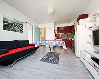 Appartement, 39,78 m²