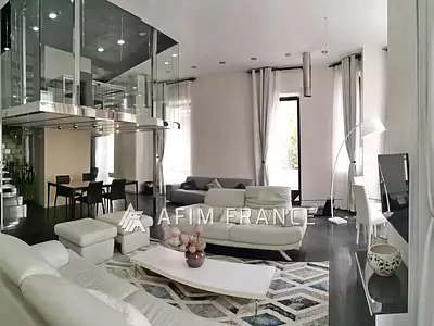 Appartement, 174,68 m²