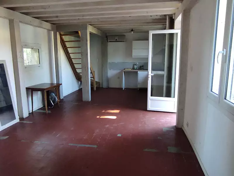 Maison, 70 m²