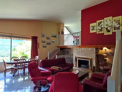 Maison, 121,9 m²