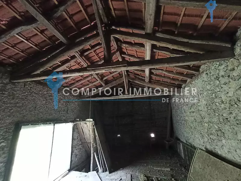 Maison, 130 m²