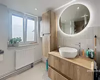 Appartement, 52,65 m²