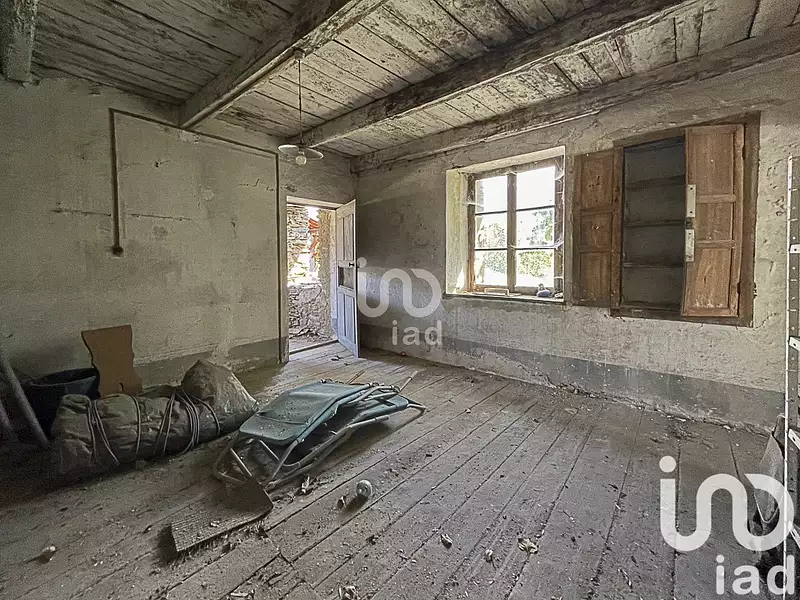 Maison, 107 m²