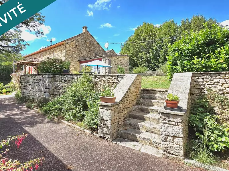 Maison, 165 m²