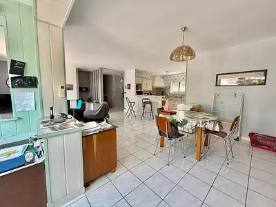 Maison, 107 m²