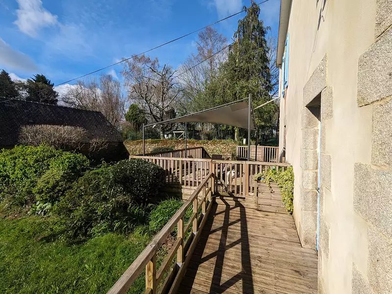 Maison, 380 m²