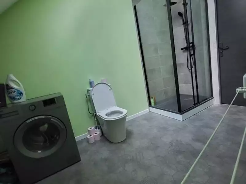 Appartement, 15 m²