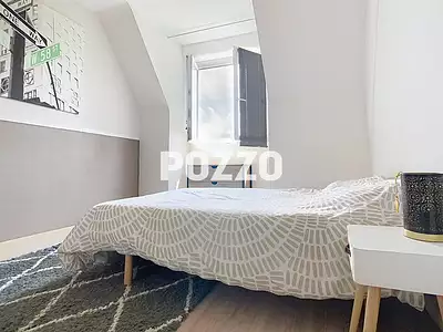 Appartement, 56 m²