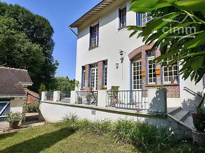 Maison, 292 m²