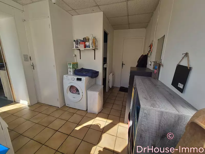 Maison, 143 m²