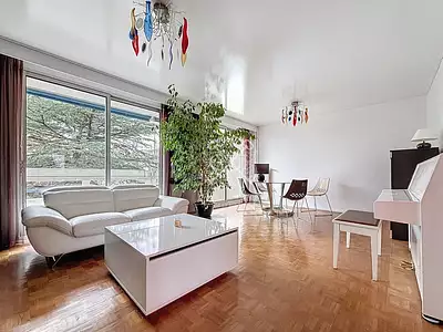 Appartement, 69,38 m²
