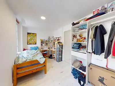 Immeuble, 213 m²