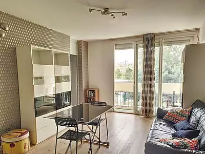 Appartement, 73 m²
