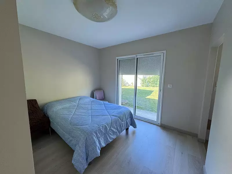 Maison, 122 m²