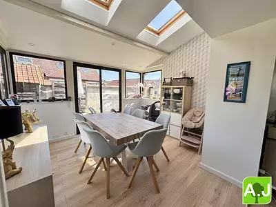 Maison, 85 m²