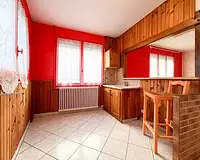 Maison, 148 m²