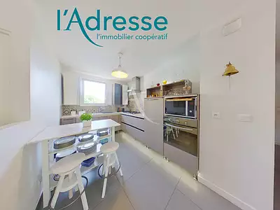 Appartement, 110 m²