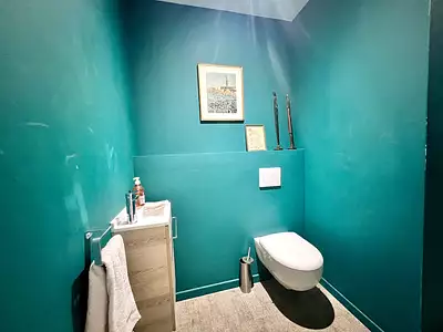 Maison, 155 m²