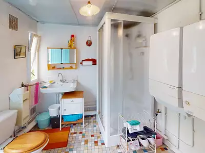 Maison, 88,5 m²