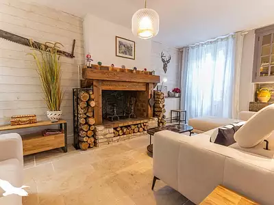Maison, 144 m²