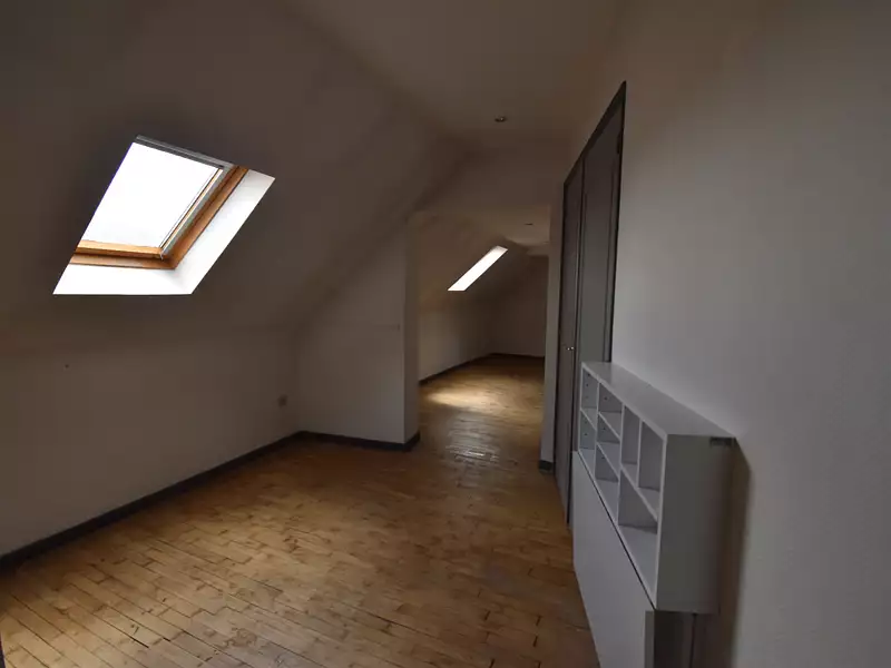 Maison, 130 m²