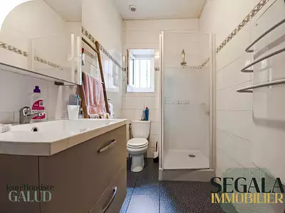 Maison, 164,25 m²
