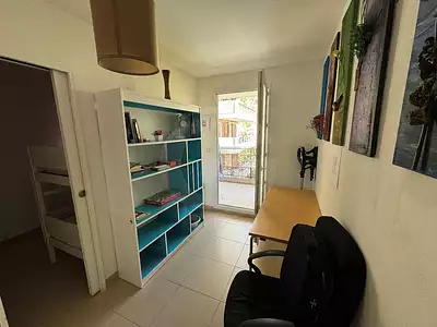 Appartement, 54,97 m²