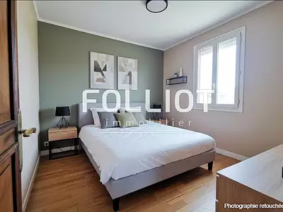 Maison, 80 m²