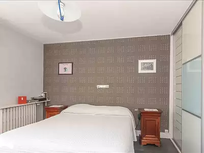 Maison, 205 m²
