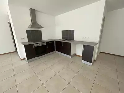Appartement, 97,7 m²
