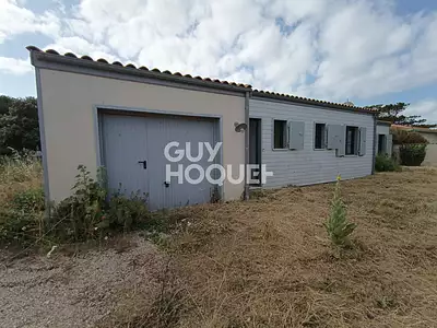 Maison, 110 m²
