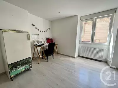 Appartement, 92 m²